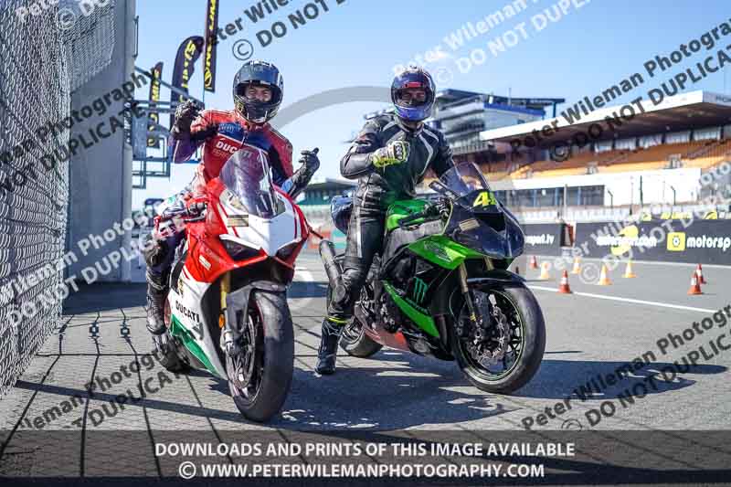 Le Mans;event digital images;france;motorbikes;no limits;peter wileman photography;trackday;trackday digital images